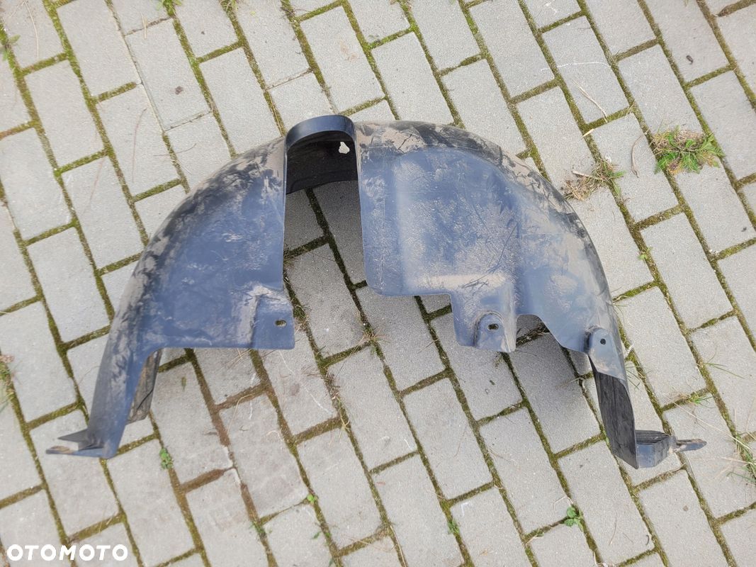 NADKOLE VW UP LEWY TYŁ 1S0810971 - 1