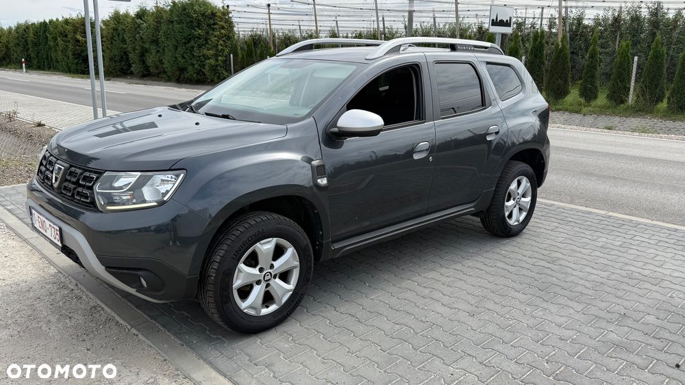 Dacia Duster 1.6 SCe Prestige - 5