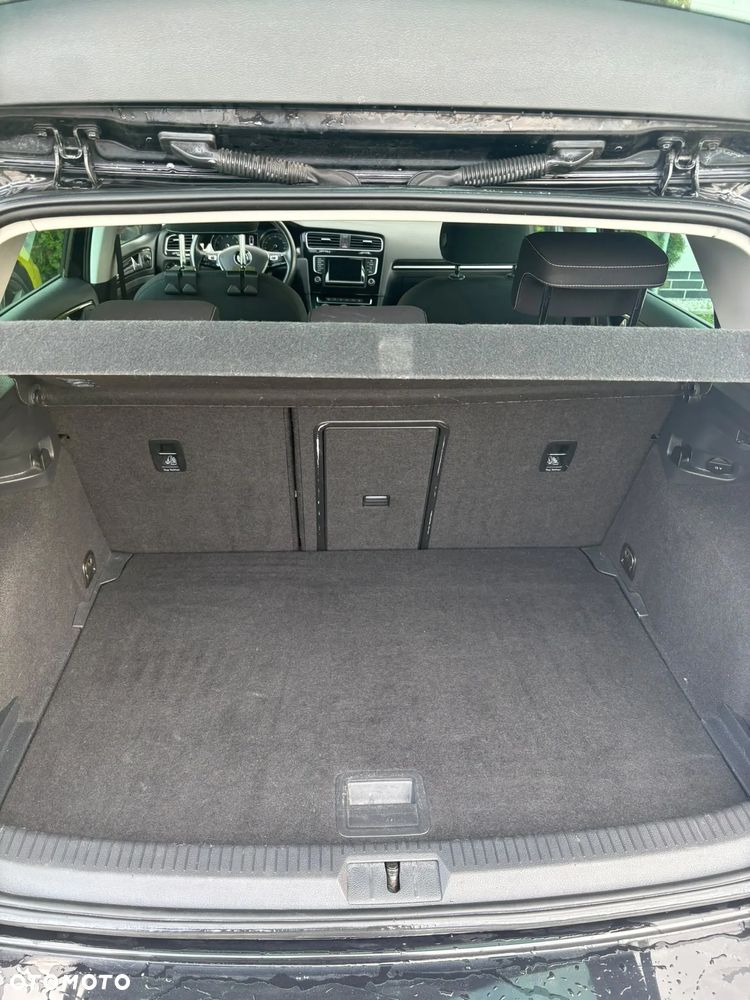 Volkswagen Golf 1.4 TSI BMT Highline - 14