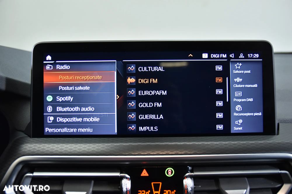 BMW X3 - 20