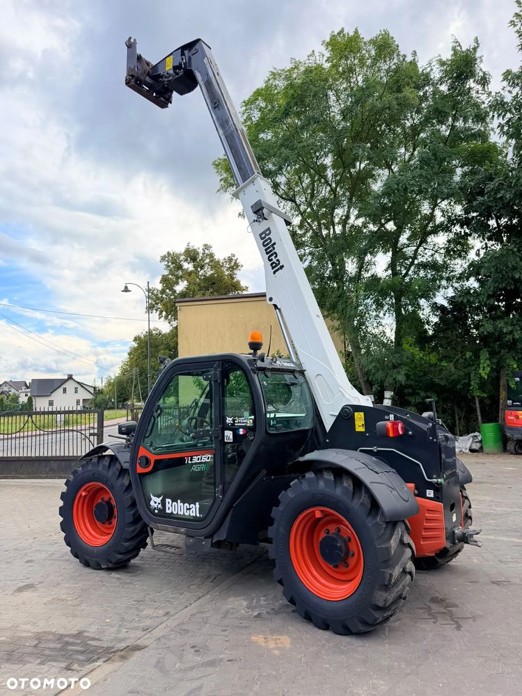 Bobcat TL 30.60 AGRI - 15