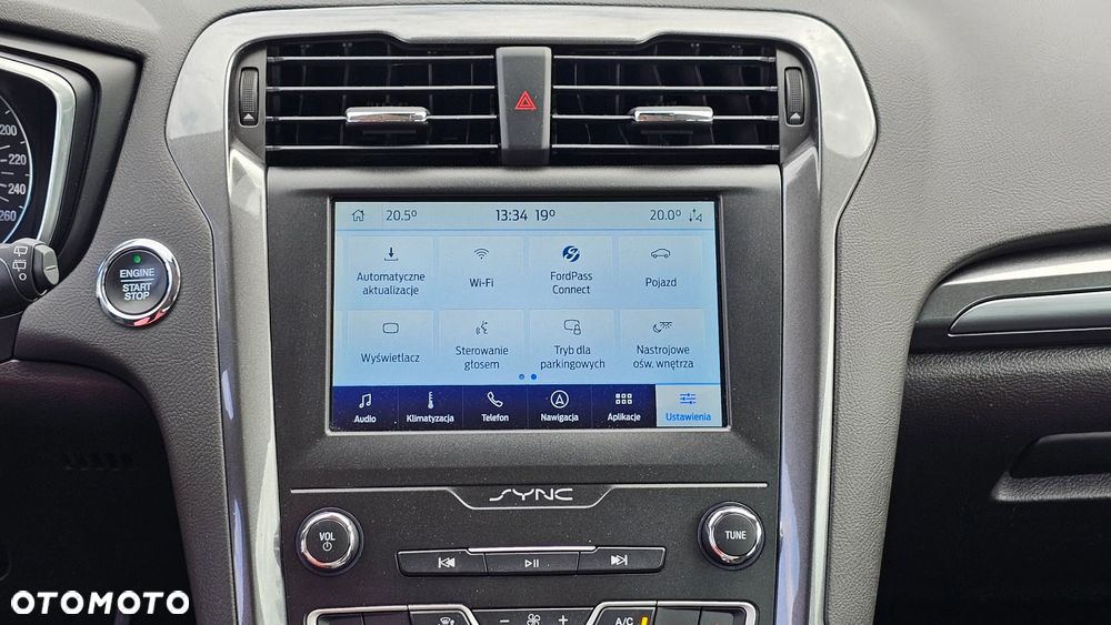 Ford Mondeo 2.0 EcoBlue Titanium - 28