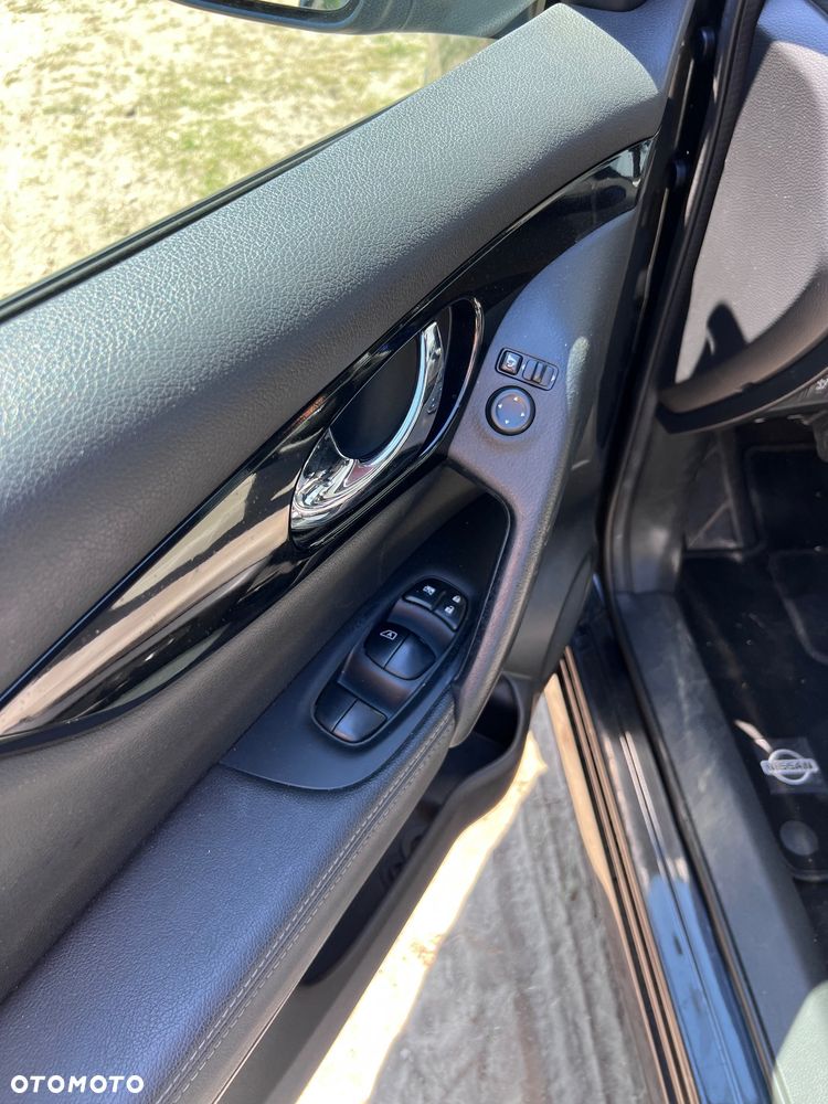 Nissan Qashqai - 13