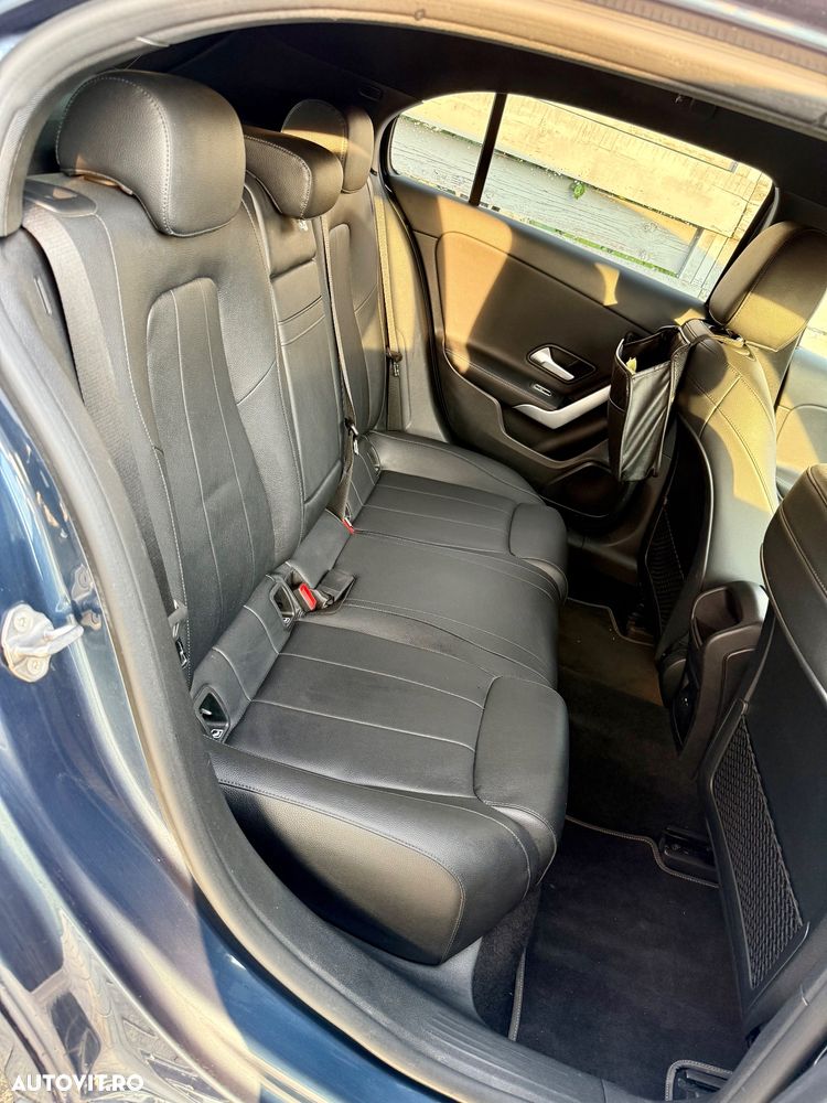 Mercedes-Benz A 200 - 10