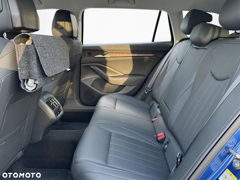 Skoda Superb - 13