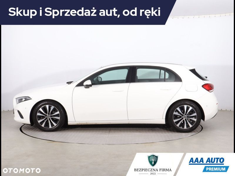 Mercedes-Benz Klasa A - 3