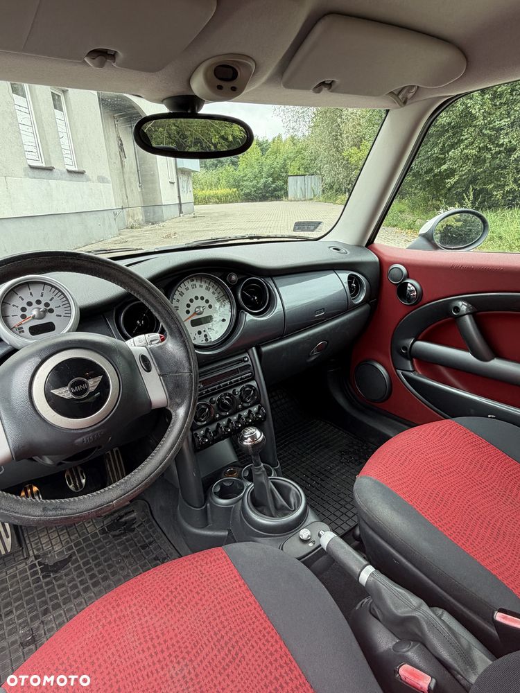 MINI Cooper - 6