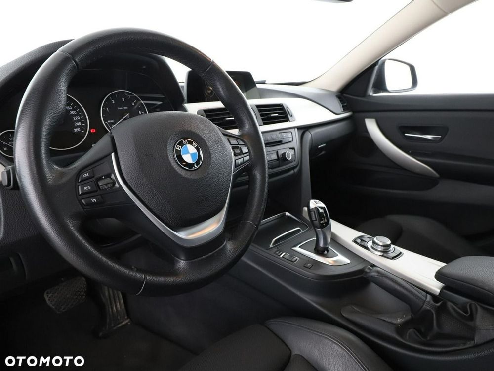BMW Seria 4 420d Advantage - 15