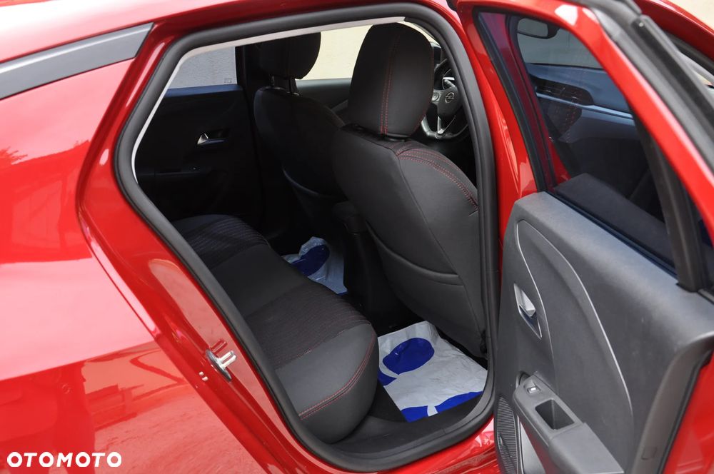 Opel Corsa 1.2 Business S&S - 11