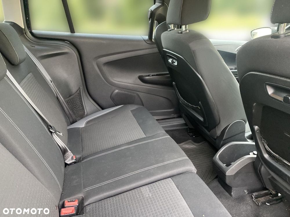 Ford B-MAX 1.0 EcoBoost Trend - 13