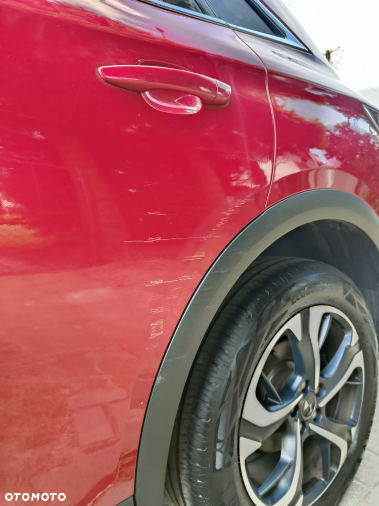 DS Automobiles DS 7 Crossback 1.5 BlueHDi So Chic - 17