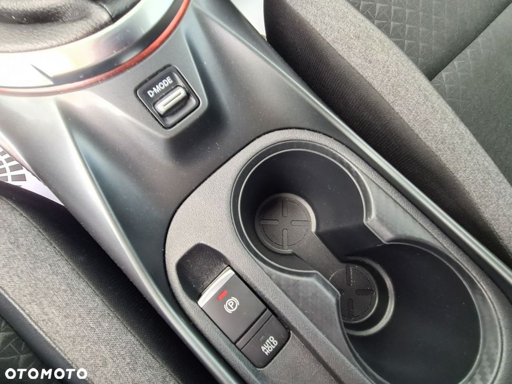 Nissan Juke 1.0 DIG-T N-Connecta - 28