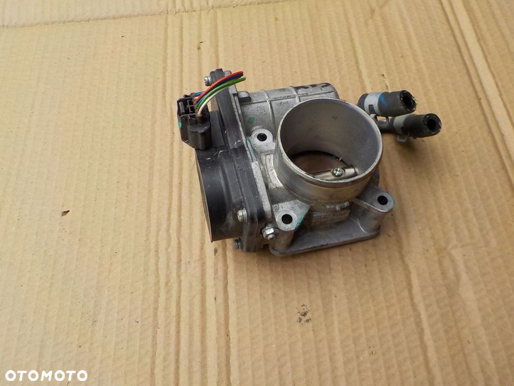 przepustnica nissan micra k13 1,2 12v RME50-16 - 1