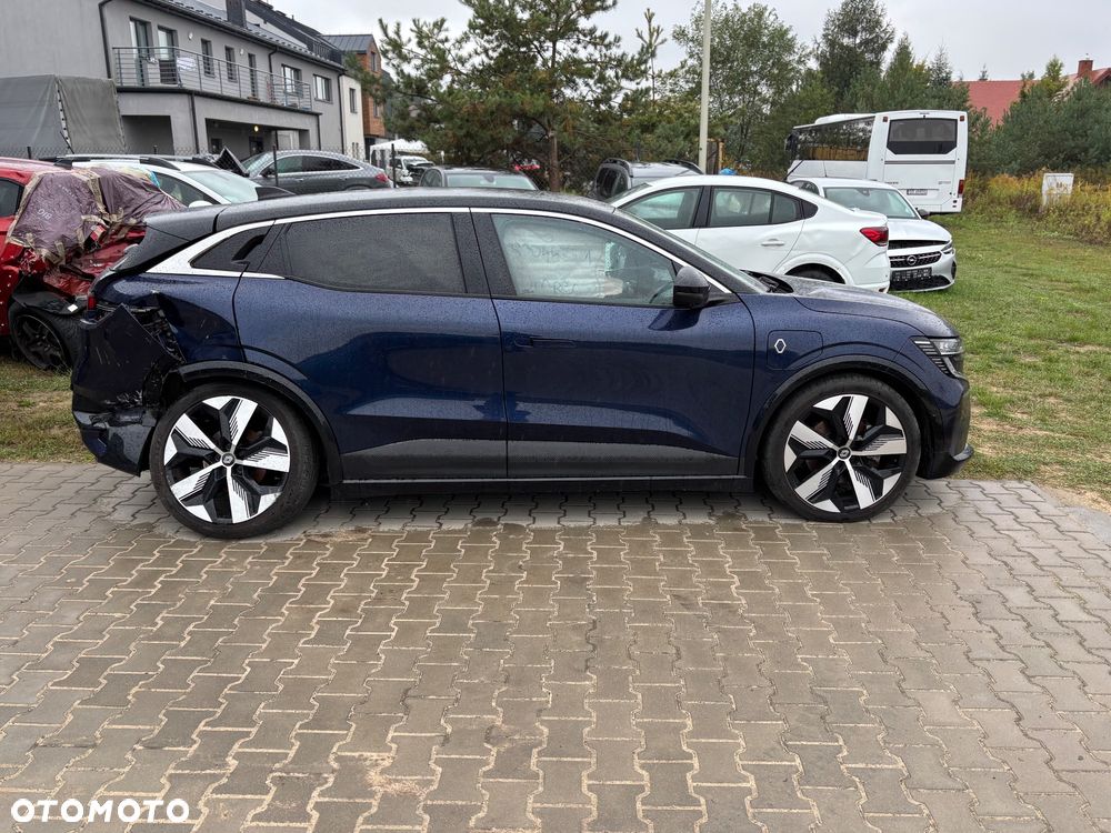 Renault Megane EV60 Techno - 8
