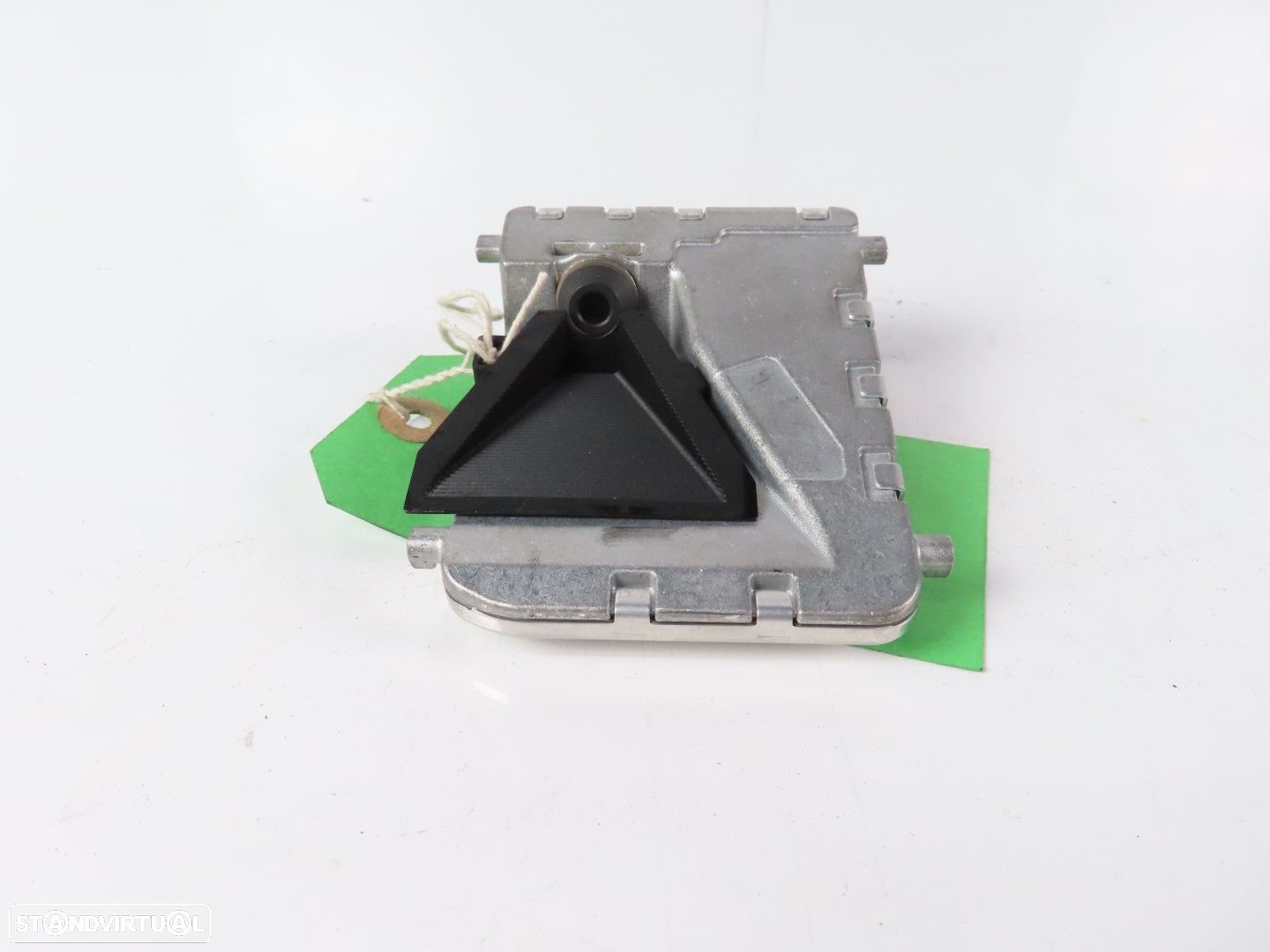 Camara Frontal para Gestão Automática de Máximos Usado / Original MERCEDES-BENZ... - 1