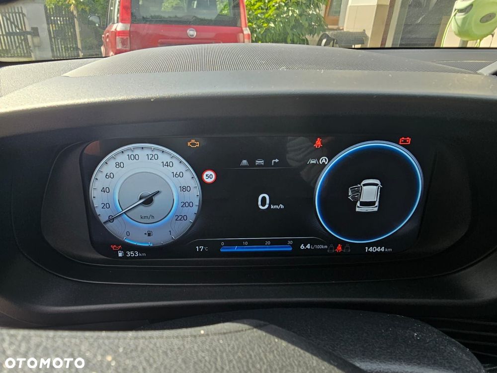 Hyundai i20 1.2 Modern - 5