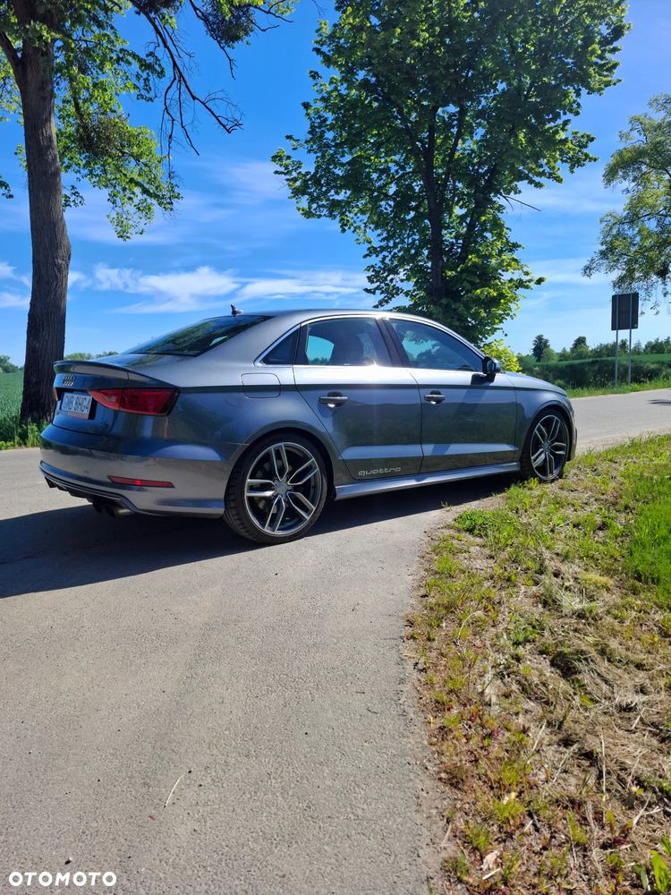 Audi S3 2.0 TFSI Quattro S tronic - 6