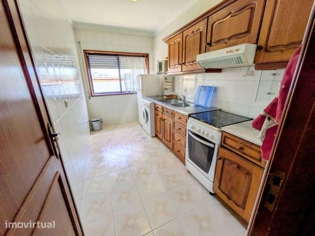 Apartamento T2 com lugar de garagem na Praia da Barra! - Grande imagem: 5/16