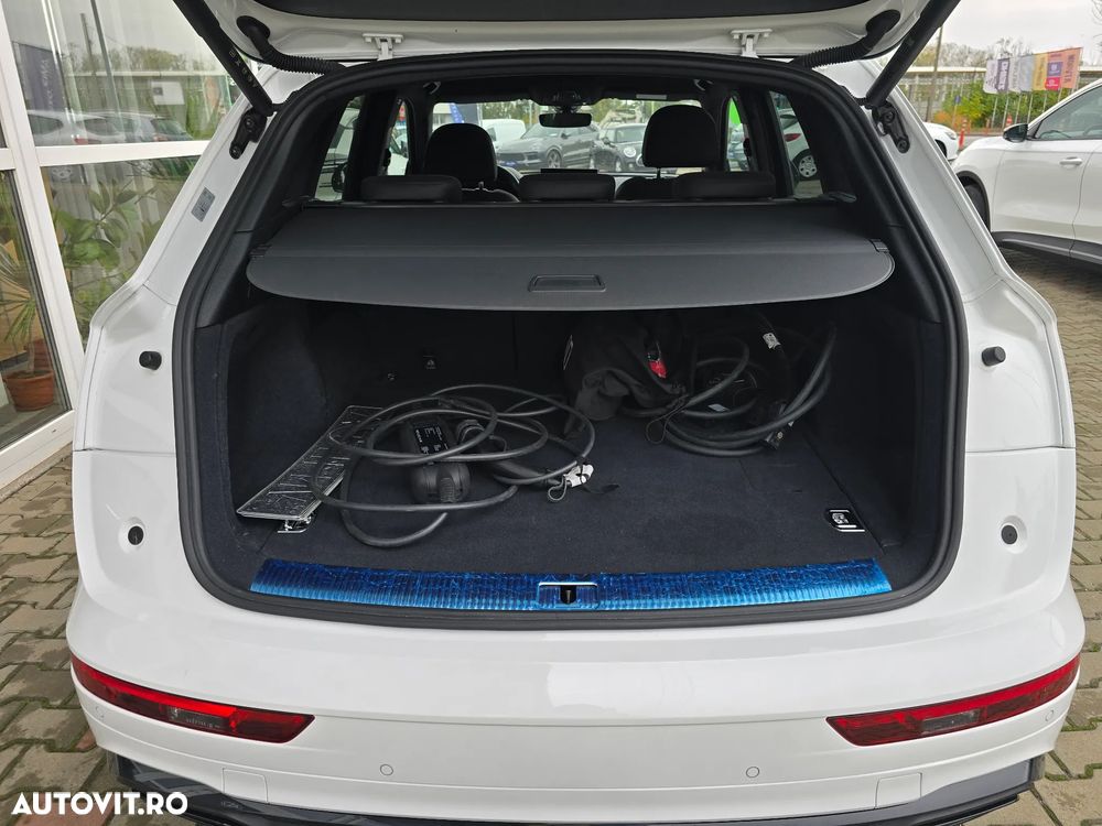 Audi Q5 - 15
