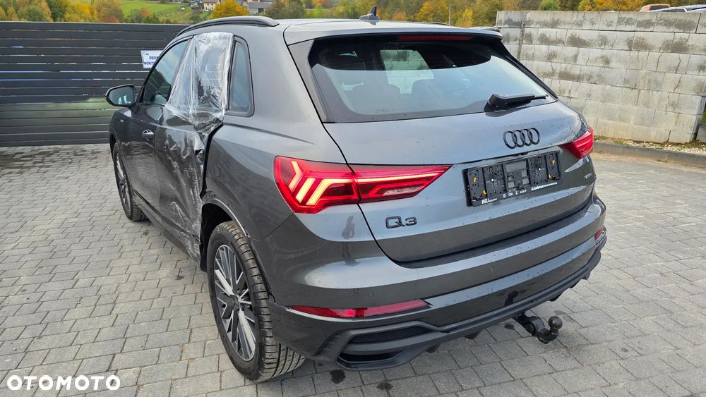 Audi Q3 40 TFSI Quattro S tronic S line - 6