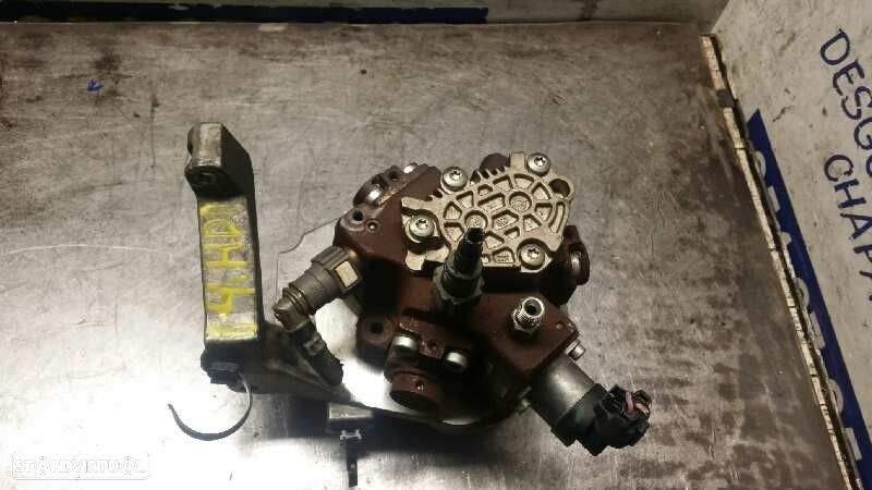 BOMBA INJECÇÃO CITROEN C3 I 2006 -0445010102 - 4