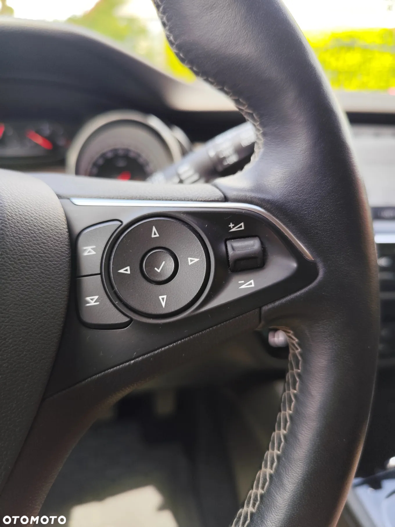 Opel Insignia 2.0 CDTI Elite S&S - 15