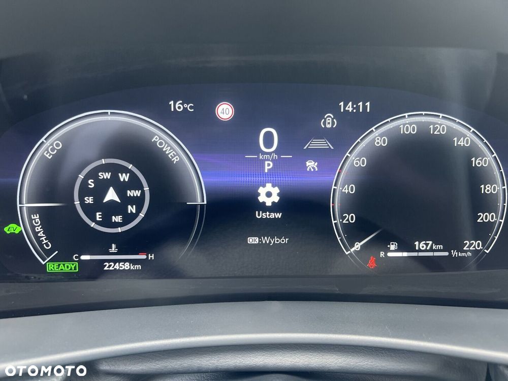 Toyota C-HR 1.8 Hybrid Style - 26