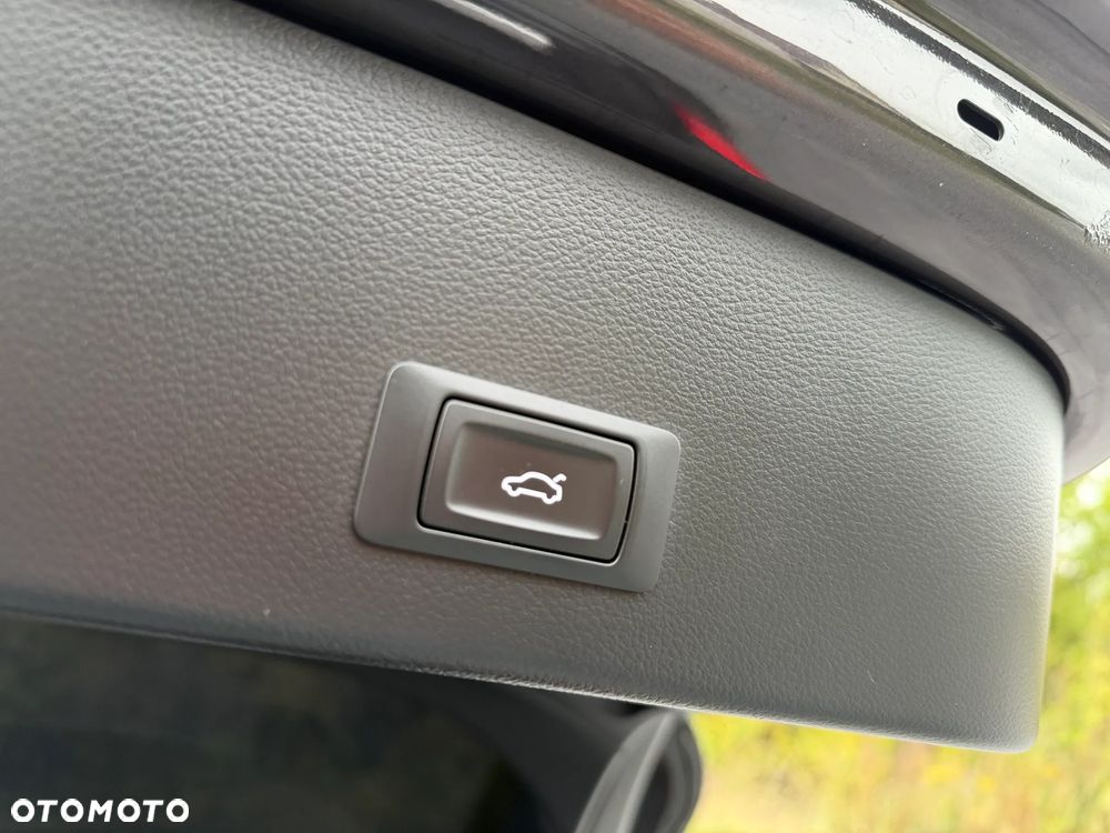 Audi A6 Avant 2.0 TDI DPF - 20