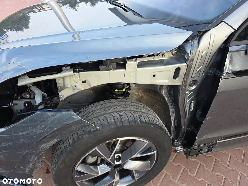 Volkswagen Tiguan 2.0 TSI 4Mot R-Line DSG - 8