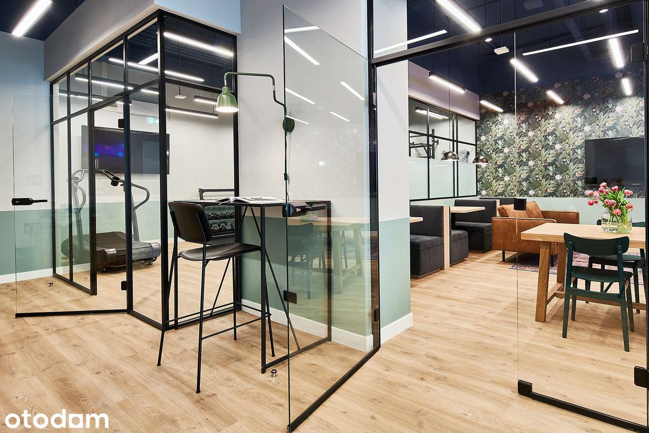 Komfortowe studio | kawalerka | Metro Wilanowska | bez prowizji