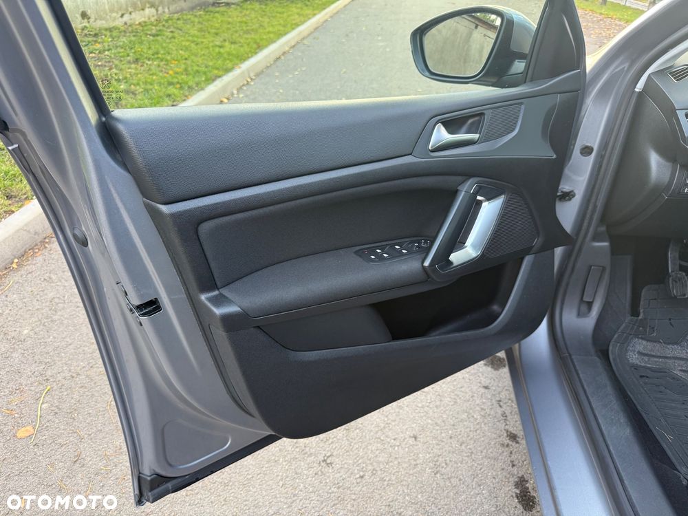 Peugeot 308 BlueHDi FAP 130 Stop & Start Style - 12