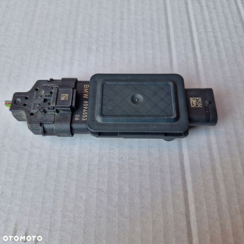 BMW G30 G01 G22 G42 MODELE CZUJNIK NOX 8594553 8594553-06 - 4