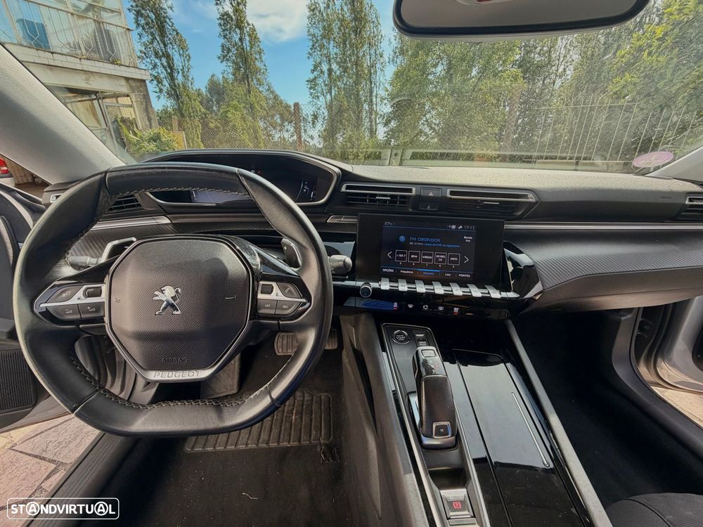 Peugeot 508 - 45