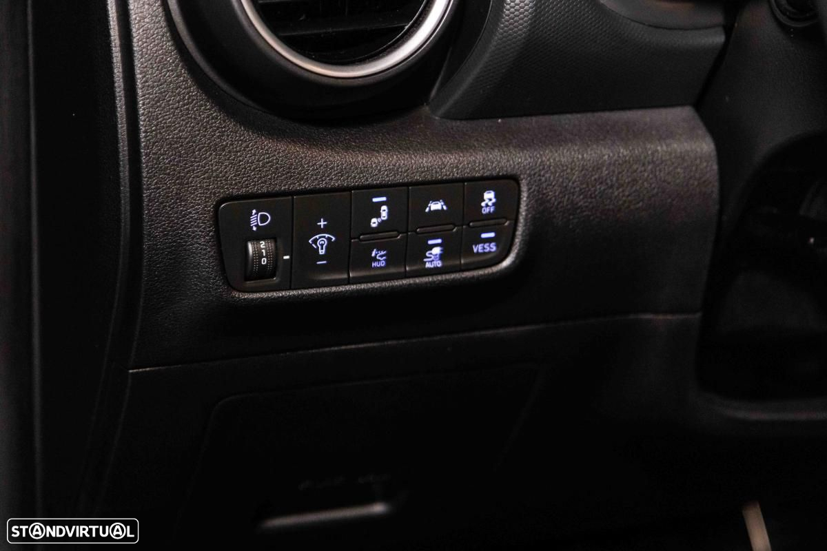 Hyundai Kauai EV 64 kWh Premium - 40