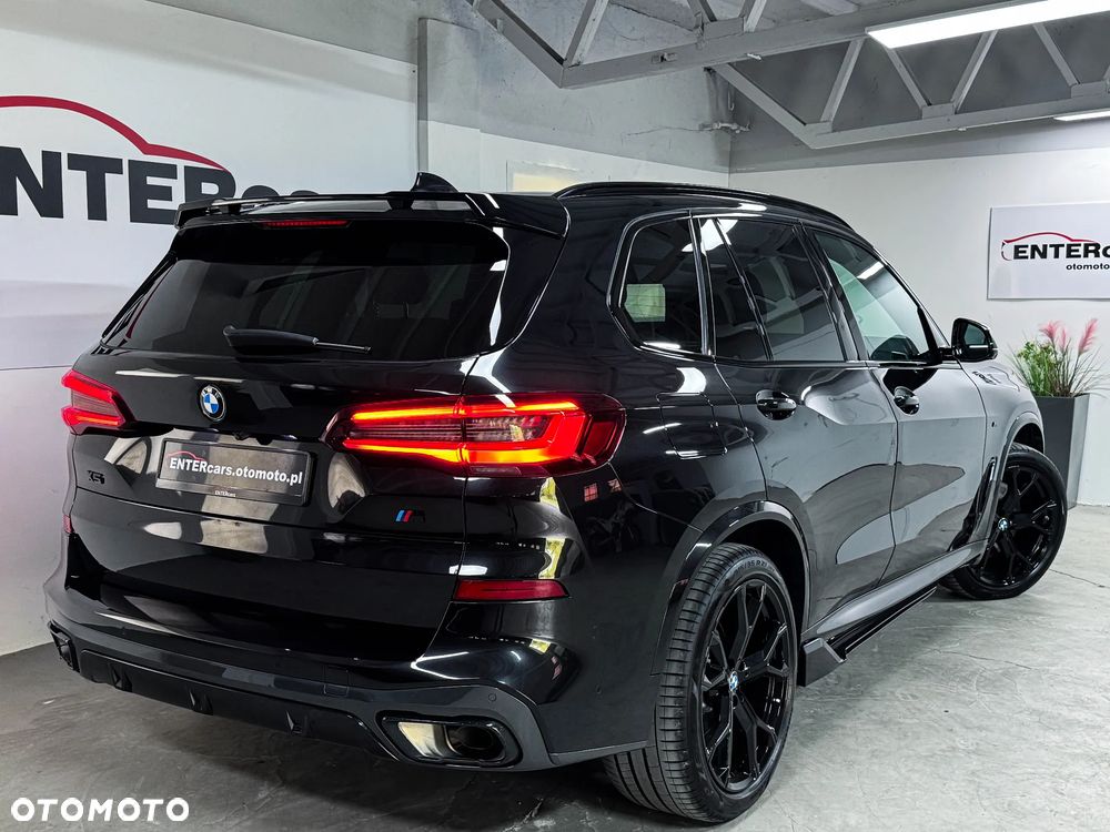 BMW X5 xDrive30d - 11