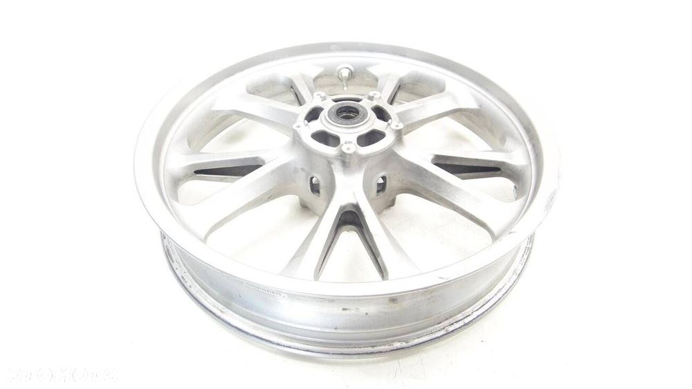 Gl 1800 Goldwing 18-  Felga Przód 18X3.50 - 8