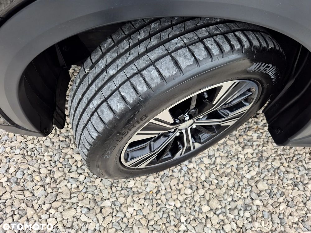 Mitsubishi Eclipse Cross 1.5 T-MIVEC ClearTec 2WD Diamant Edition Plus - 9