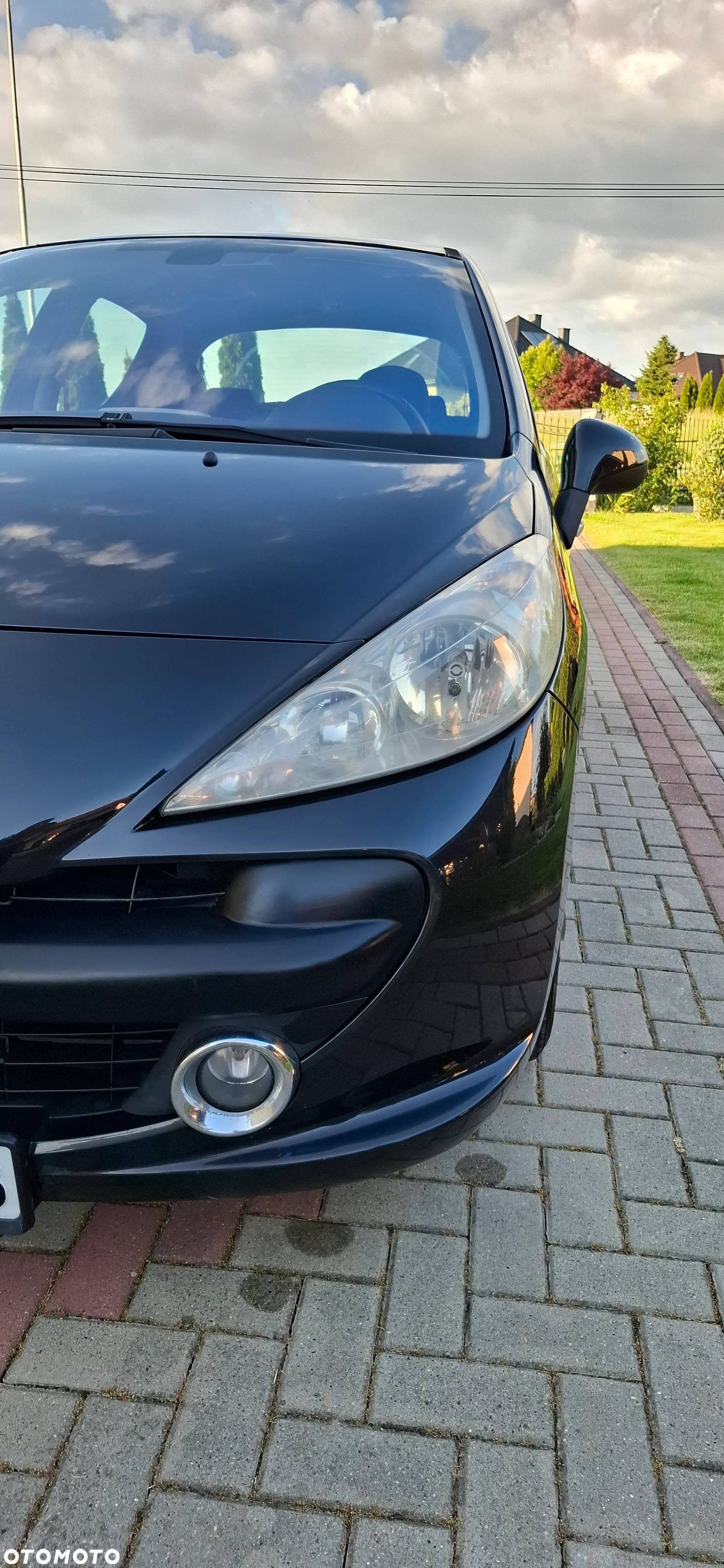 Peugeot 207 1.4 16V Presence - 10