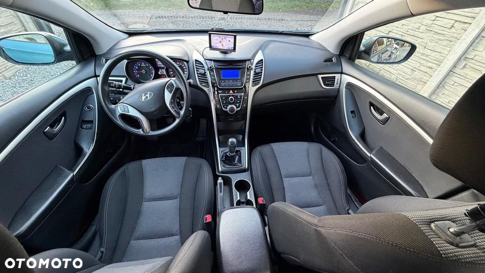 Hyundai i30 1.4 Premium - 27