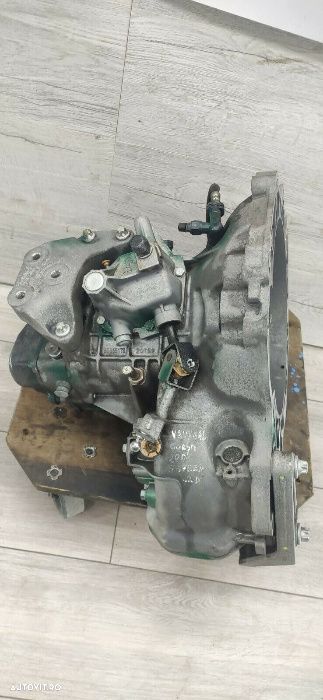 Cutie viteze Opel Corsa 1.3 CDTI; Start & Stop; 5 Trepte - 6