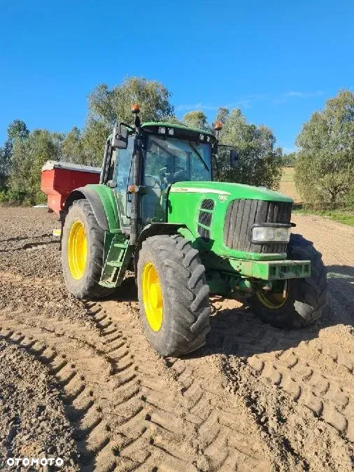 John Deere 6930 PREMIUM - 23