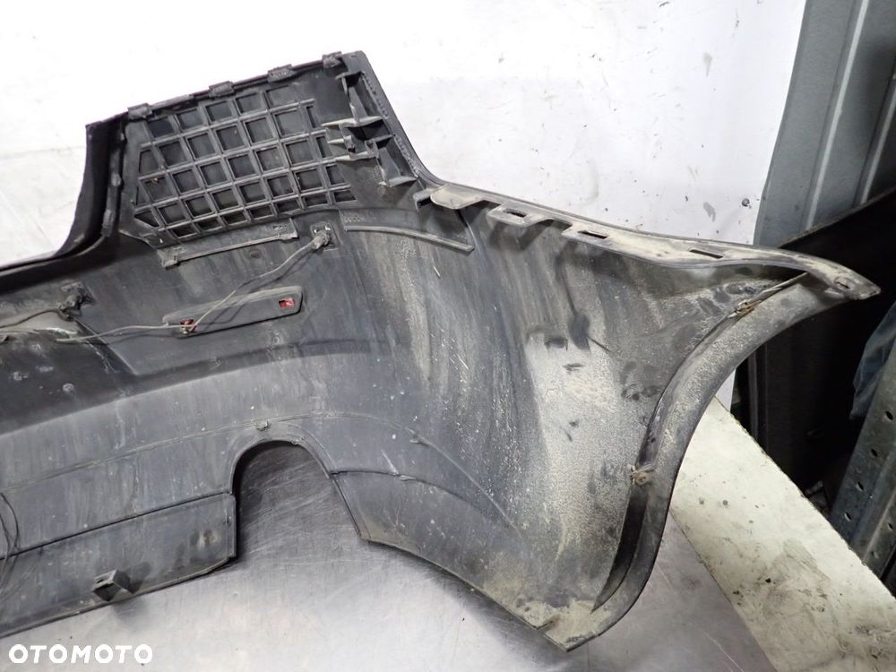 ZDERZAK TYŁ ALFA ROMEO 159 SPORTWAGON - 18