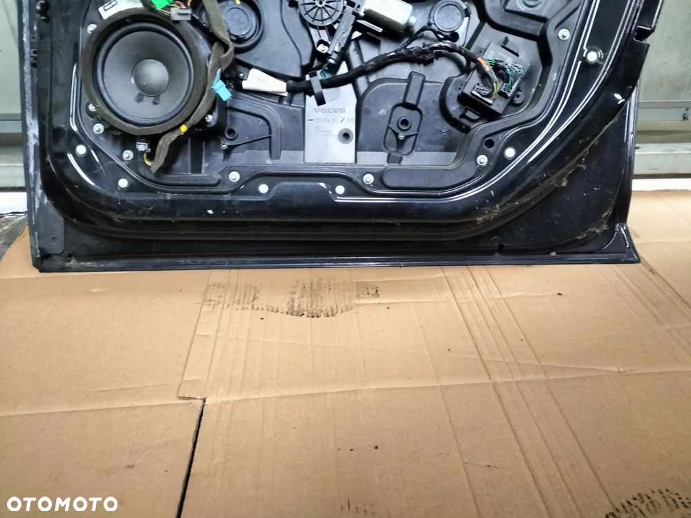 DRZWI PRAWE PRZÓD VOLVO S60 II 2011r - 5