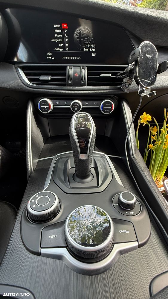 Alfa Romeo Giulia - 7