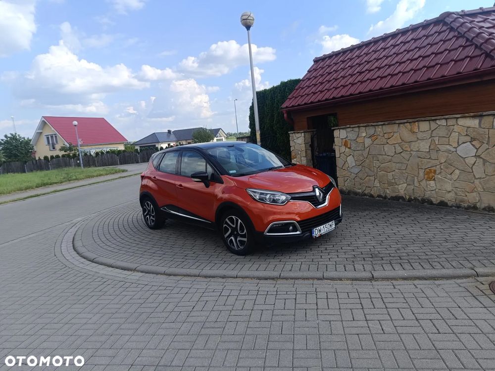 Renault Captur - 1