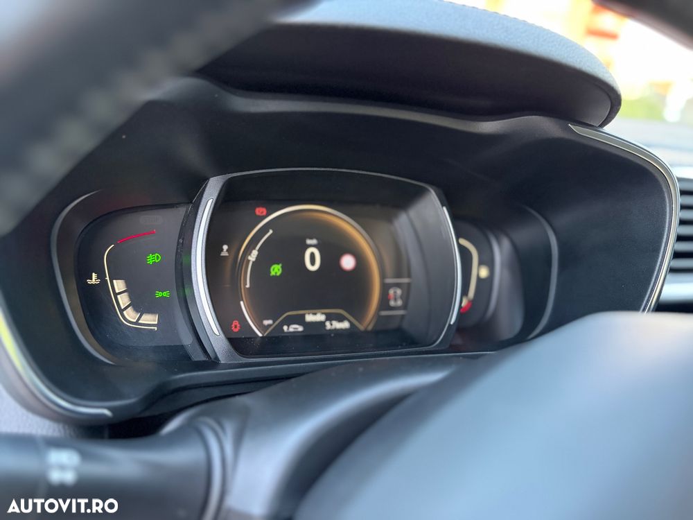 Renault Kadjar 1.2 TCe Intens - 20