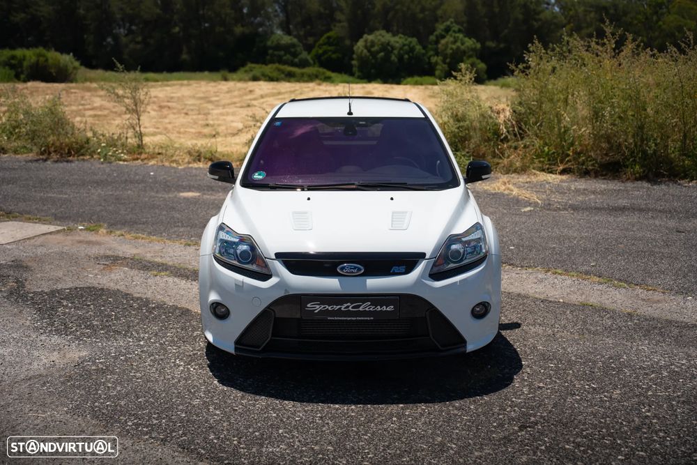 Ford Focus 2.5 RS - 3