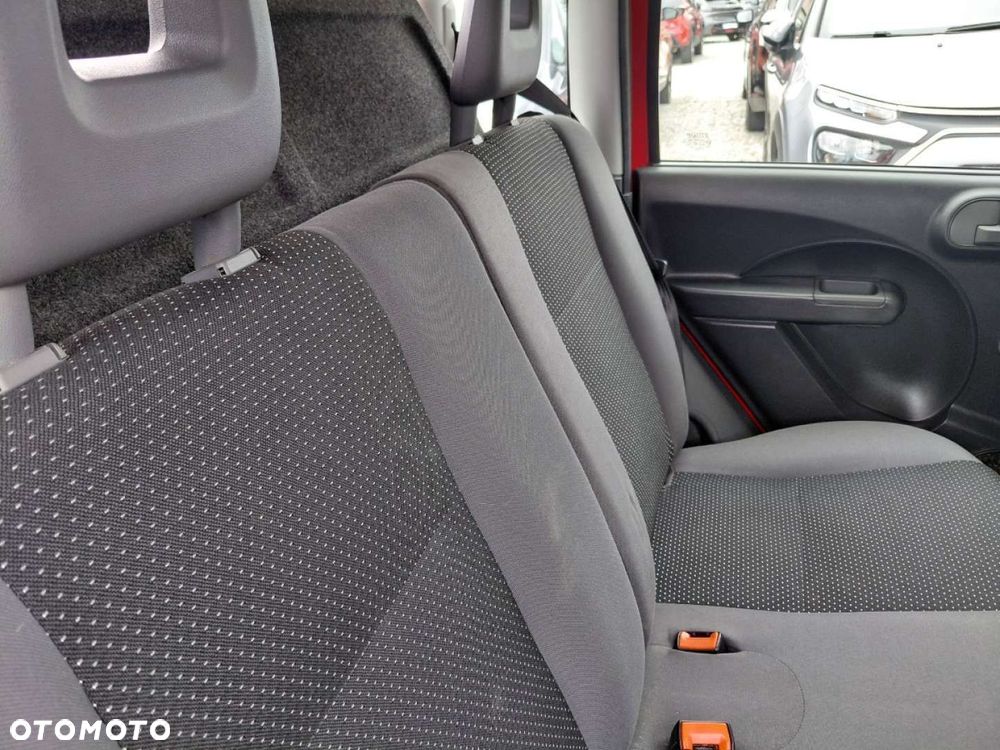 Fiat Panda - 14
