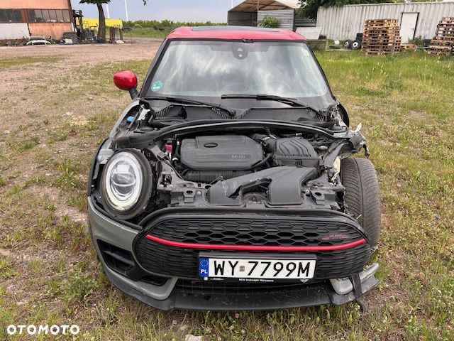MINI John Cooper Works - 5