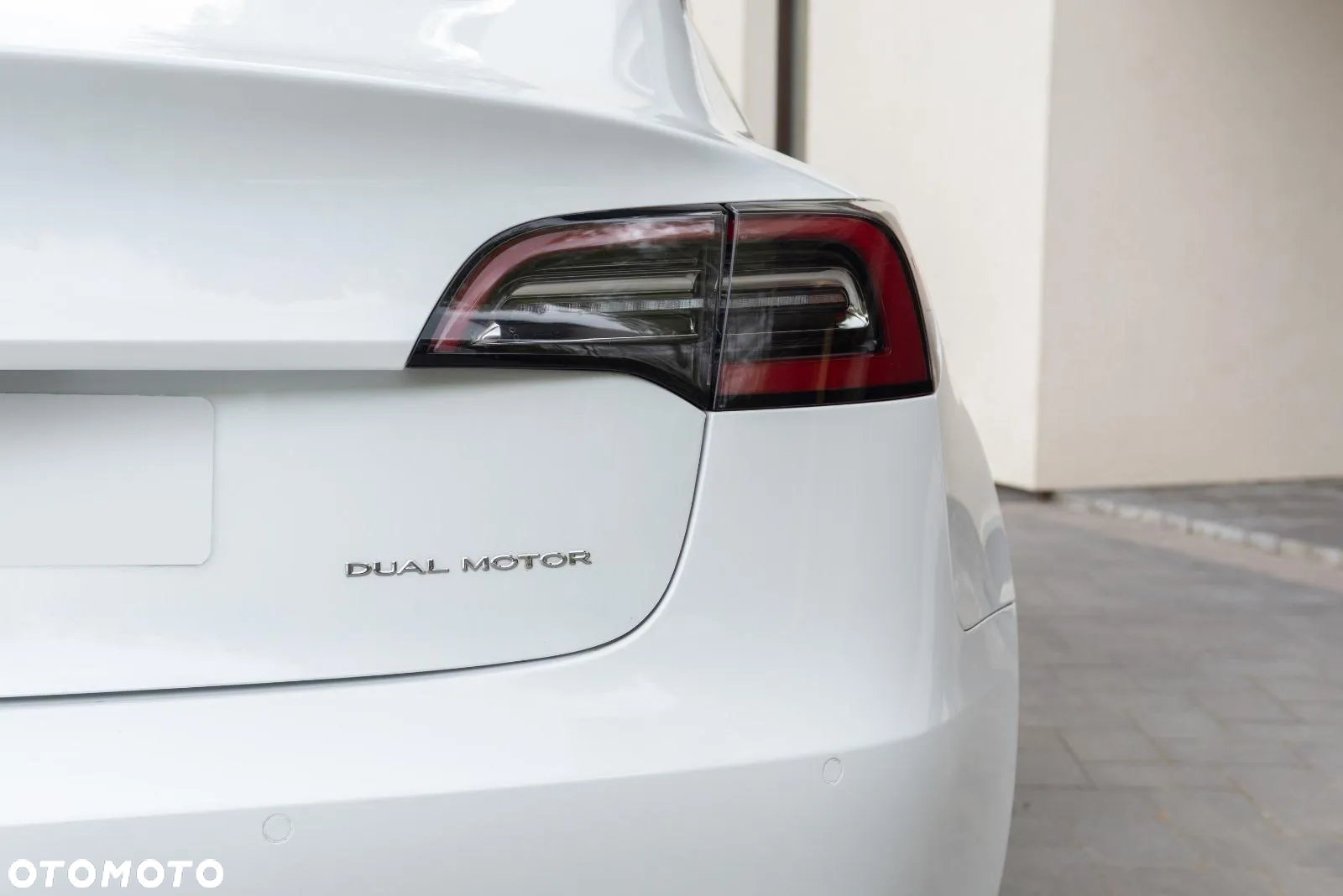 Tesla Model 3 Allradantrieb Dual Motor Performance - 7